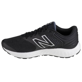 New Balance Nove cipele Balance M M520LB7 crno 1