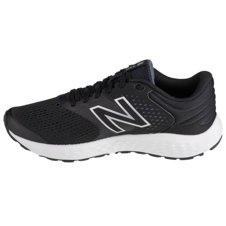 New Balance Nove cipele Balance M M520LB7 crno 1