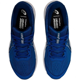 Asics Gel Contend 7 M 1011B040 408 plava 1