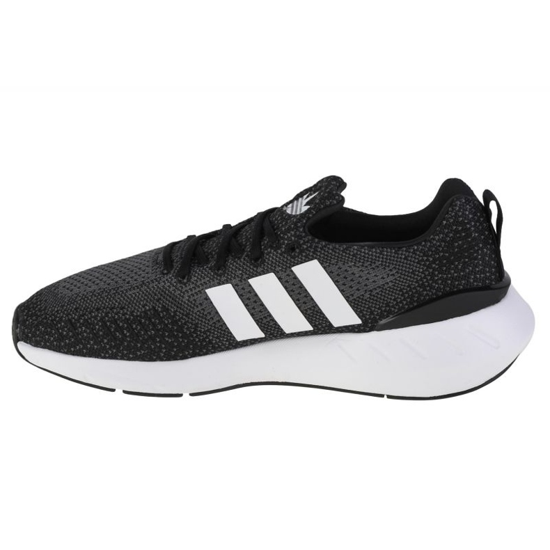 Cipele Adidas Swift Run 22 M GZ3496 crna 1