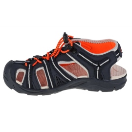 CMP Aquarii 2.0 planinarske sandale 30Q9664-58UL plava tamnoplava 1