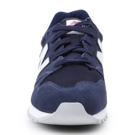 New Balance Nove cipele Balance W U520GG plava 1