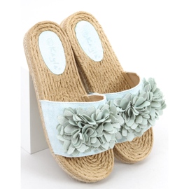 Cvjetna fiesta jaglac zelena papuče 2