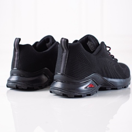 DK Udobne sportske cipele crno 1