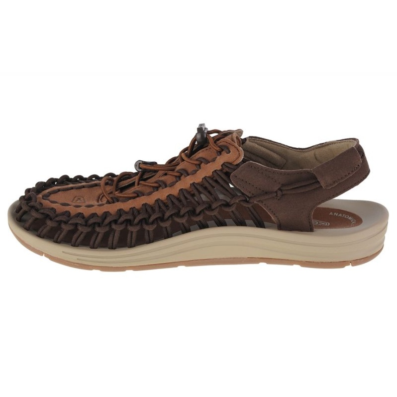 Keen Uneek M 1026336 sandale smeđa 1