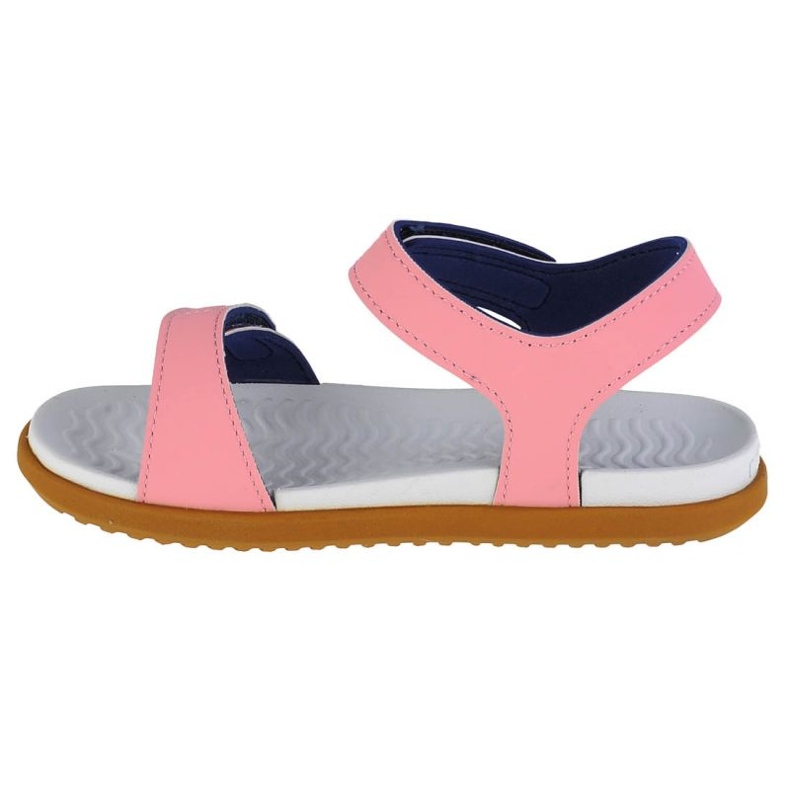 Native Charley sandala za mlade 65109100-5959 ružičasta 1