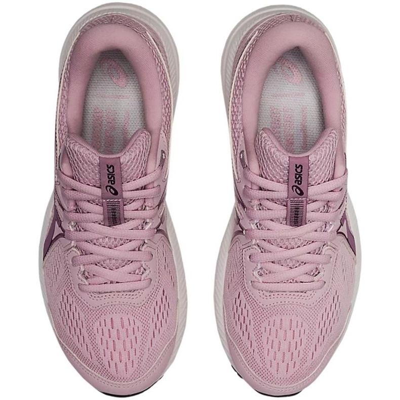 Asics Gel Contend 7 W 1012A911 704 ružičasta 1