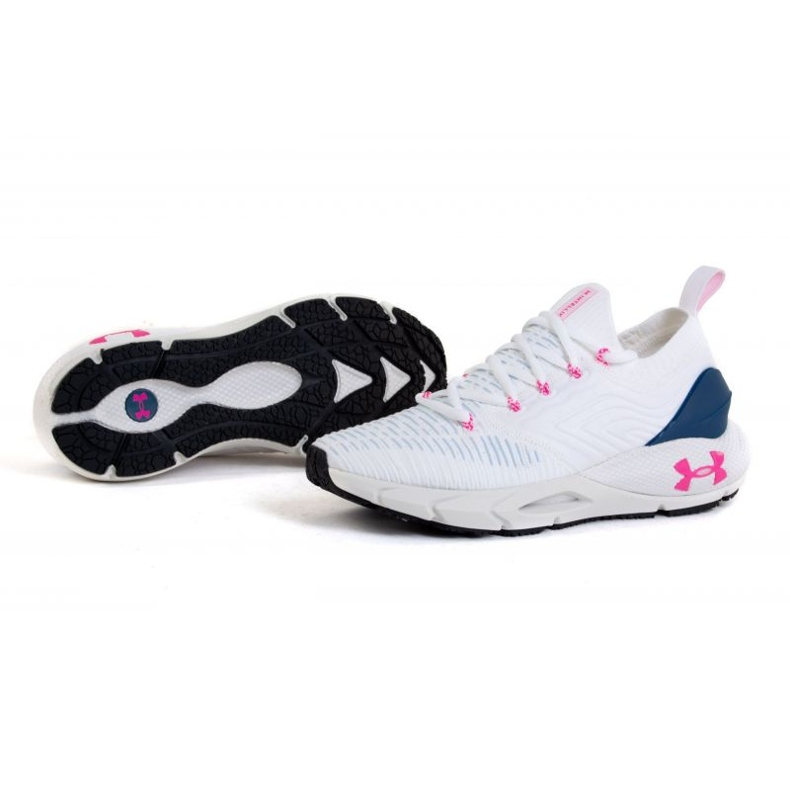 Under Armour W Hovr Phantom 2 Inknt W 3024155-108 cipele bijela 1