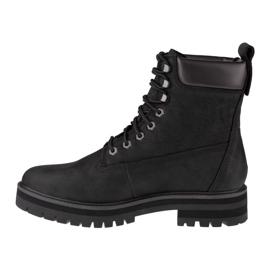 Timberland Courma Guy Boot M 0A27ZS cipele crno 1