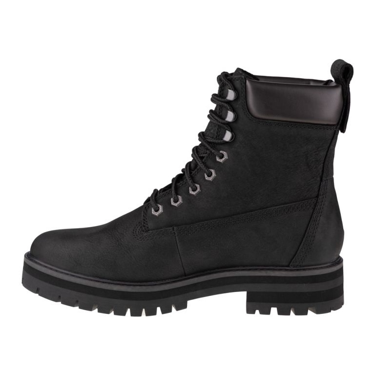 Timberland Courma Guy Boot M 0A27ZS cipele crna 1