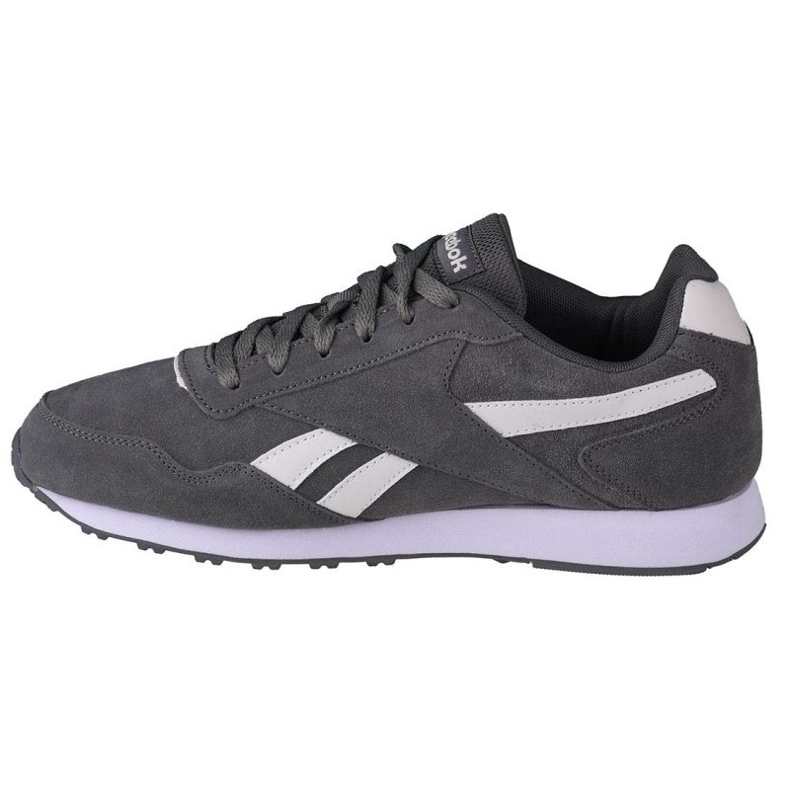 Reebok Royal Glide Lx M FX0794 siva 1