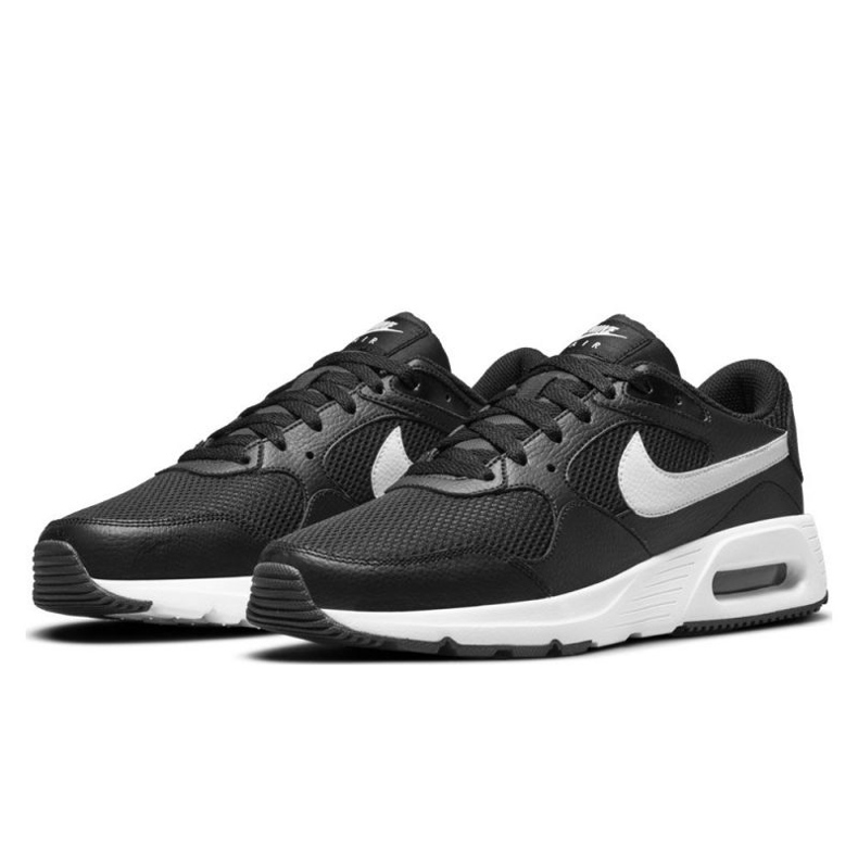 Nike Air Max Sc CW4555-002 tenisice crna 1
