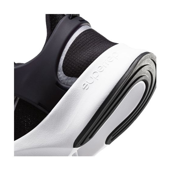 Nike tenisice za trening SuperRep Go 2 W CZ0612-010 crna 1