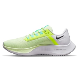 Nike Air Zoom Pegasus 38 W tenisice za trčanje CW7358-700 bijela zelena 1