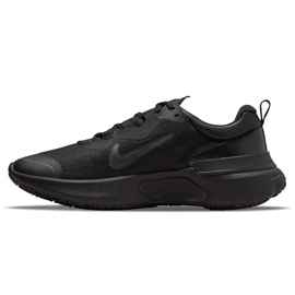 Nike React Miler 2 Shield M DC4064-002 cipele za trčanje crna 1