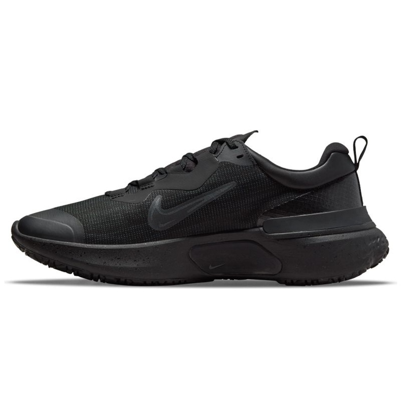 Nike React Miler 2 Shield M DC4064-002 cipele za trčanje crno 1
