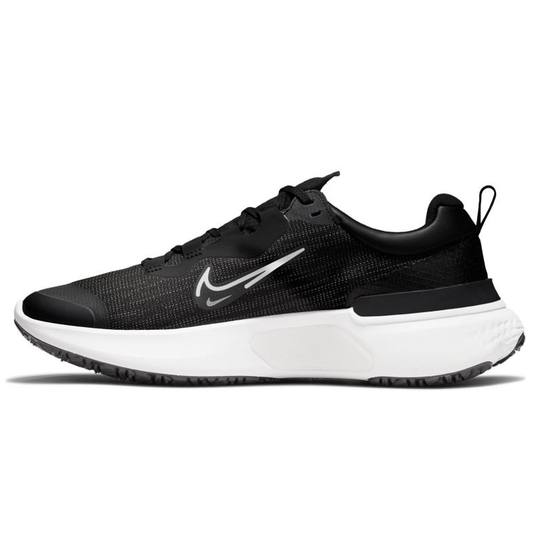 Nike React Miler 2 Shield M DC4064-001 tenisica crno 1