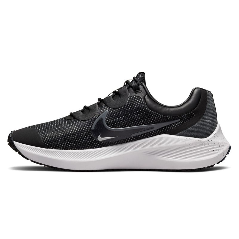Nike Zoom Winflo 8 Shield M DC3727-001 tenisica crno siva 1