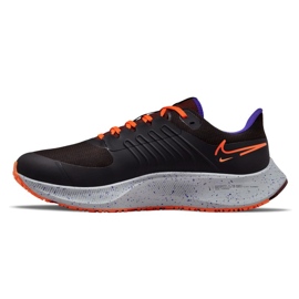 Nike Air Zoom Pegasus 38 Shield M DC4073-003 tenisice za trčanje crna 1