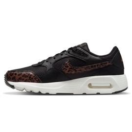 Cipele Nike Air Max Sc W DO2785-010 crno 1