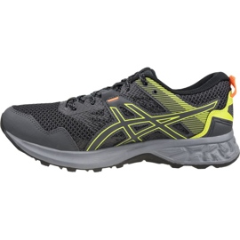 Asics Gel-Sonoma 5 M 1011A661-021 crno 1