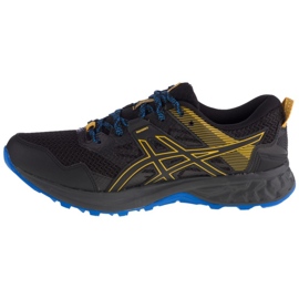 Asics Gel-Sonoma 5 G-TX M 1011A660-002 crna 1