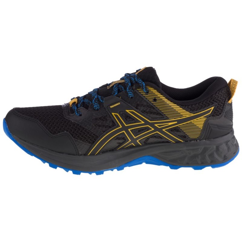 Asics Gel-Sonoma 5 G-TX M 1011A660-002 crna 1