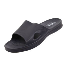 News Ženski flip flops za mornarsko plavu plažu 20SD11-2520 plava 3