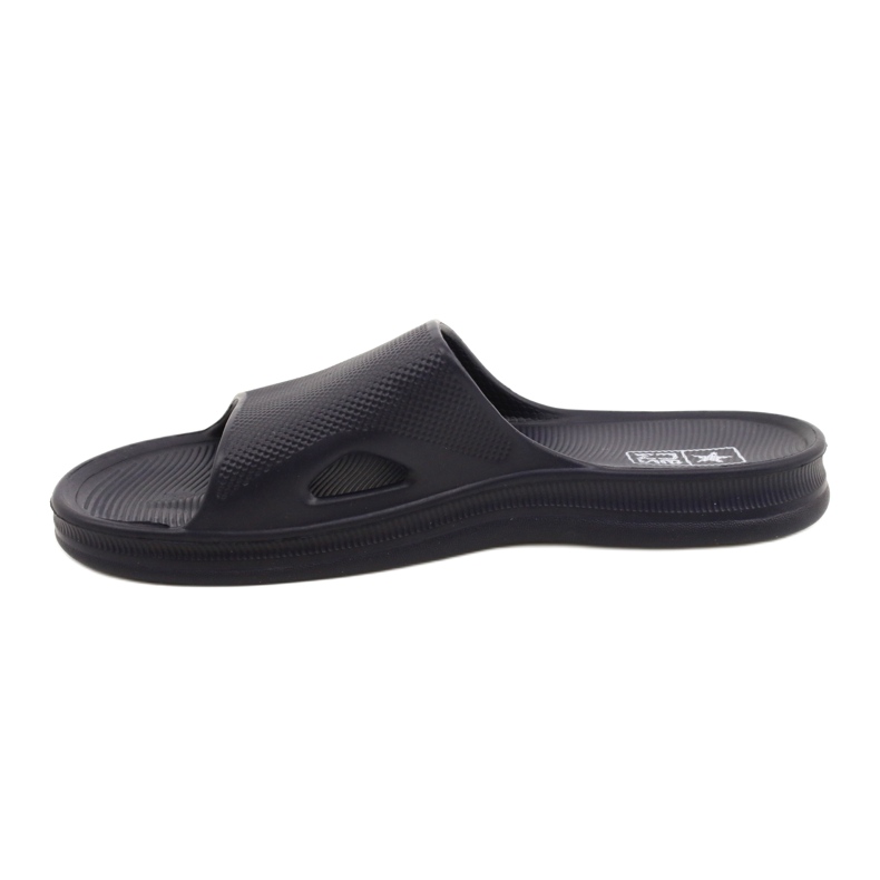 News Ženski flip flops za mornarsko plavu plažu 20SD11-2520 plava 1