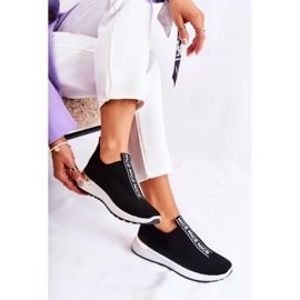 PM1 Ženske sportske cipele Black Ardenza crno 2