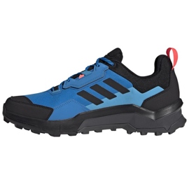 Cipele Adidas Terrex AX4 Gtx M GZ3005 crno plava 1