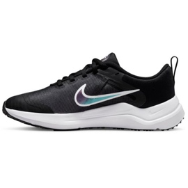Tenisice za trčanje Nike Downshifter 12 DM4194 003 crna 1