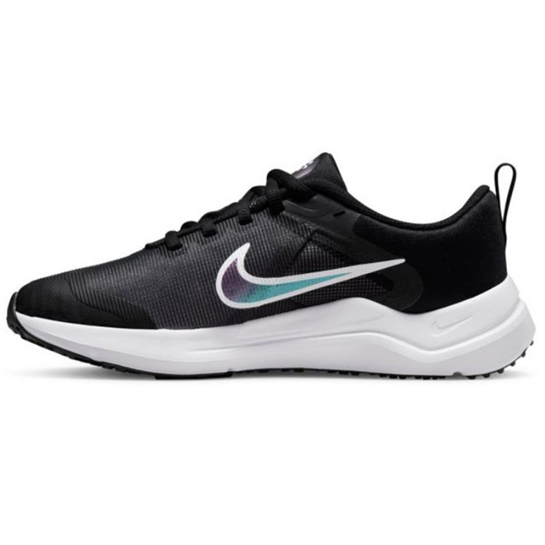 Tenisice za trčanje Nike Downshifter 12 DM4194 003 crna 1