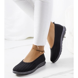 Meeri crne tenisice crno 1