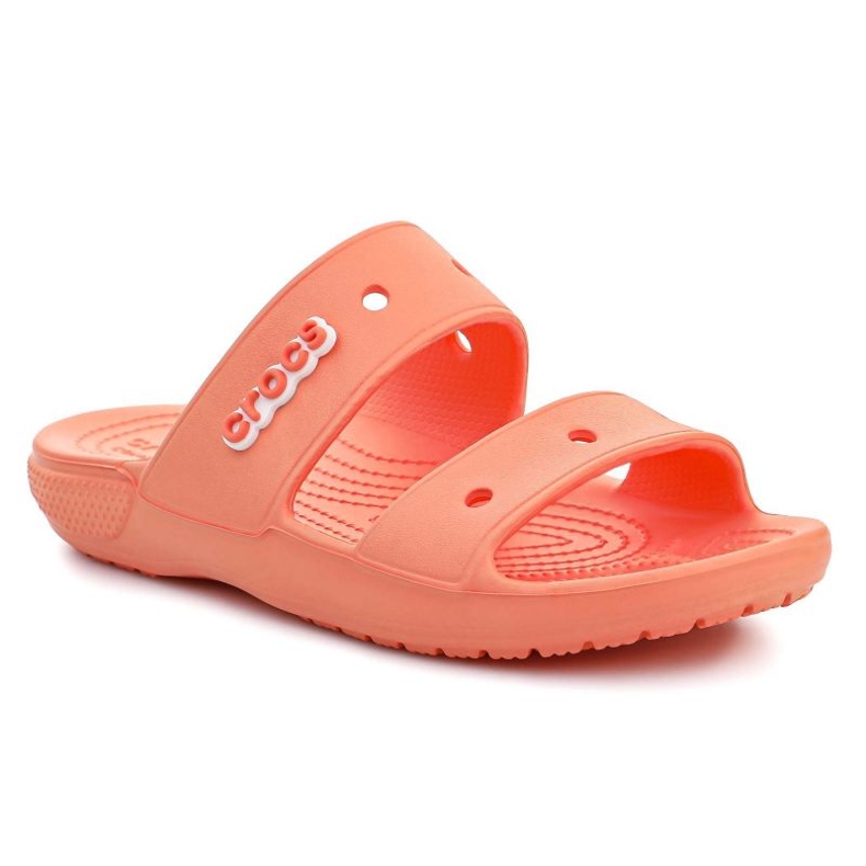 Crocs klasične sandale W 206761-83E narančasta 1