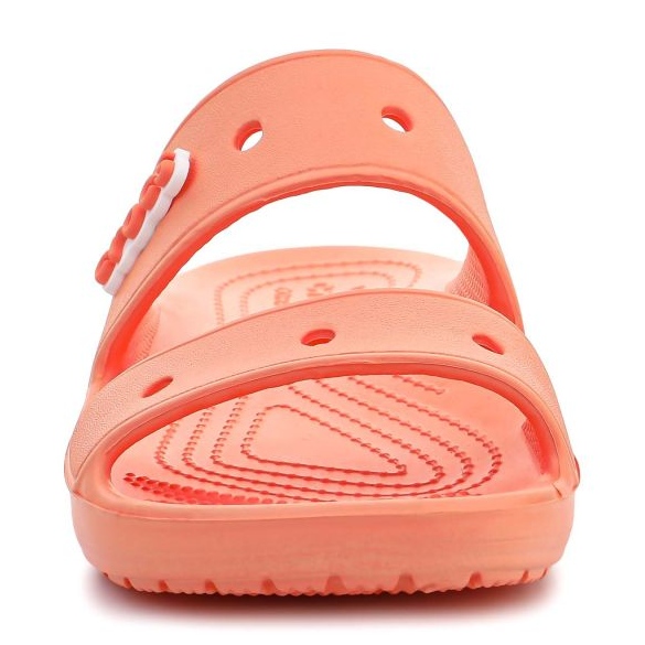 Crocs klasične sandale W 206761-83E narančasta 2