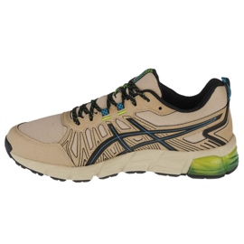 Asics Gel-Venture 180 M 1201A279-201 tenisice za trčanje bež 1