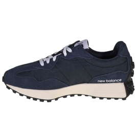 Cipele New Balance M MS327FD tamnoplava plava 1