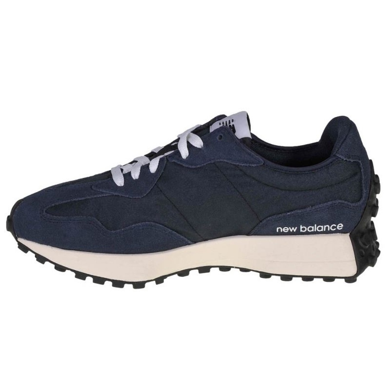 Cipele New Balance M MS327FD tamnoplava plava 1