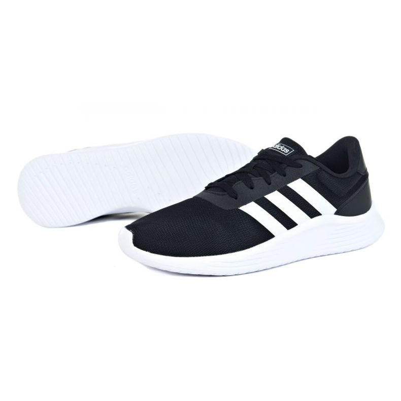 Adidas Lite Racer 2.0 M EG3283 cipele crna 1