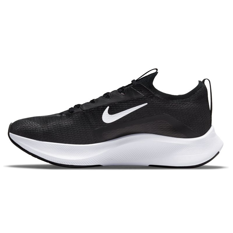 Nike Zoom Fly 4 CT2392-001 tenisice za trčanje crno 1
