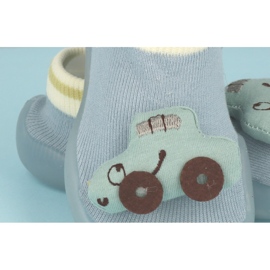 Befado bezalkoholno 002P039 siva 2