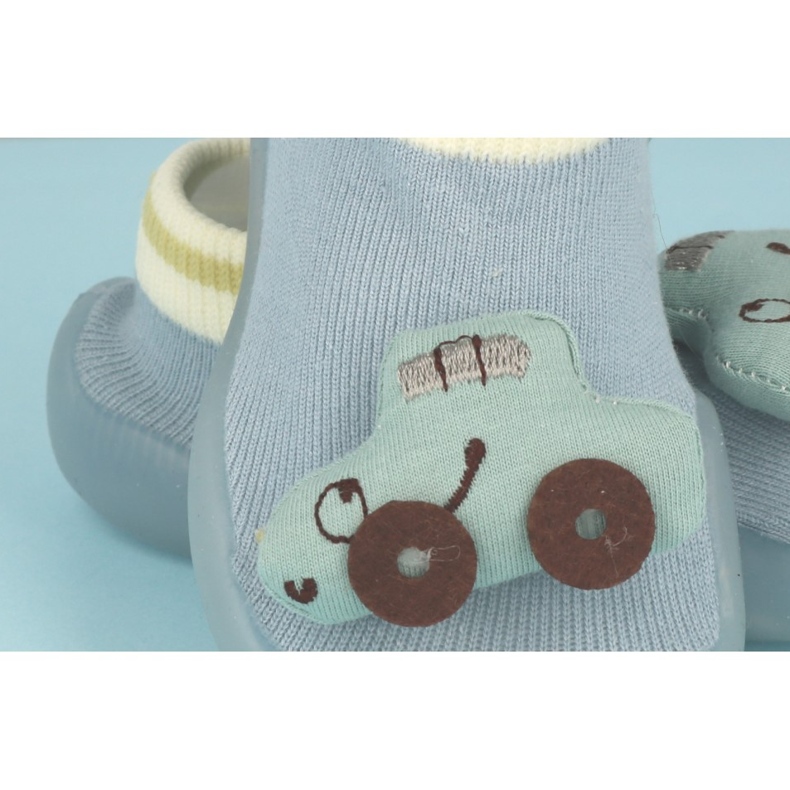 Befado bezalkoholno 002P039 siva 2