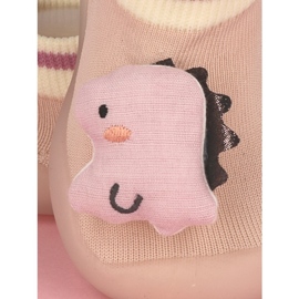 BEFADO S.A. Bezalkoholni befado 002P040 ružičasta 2