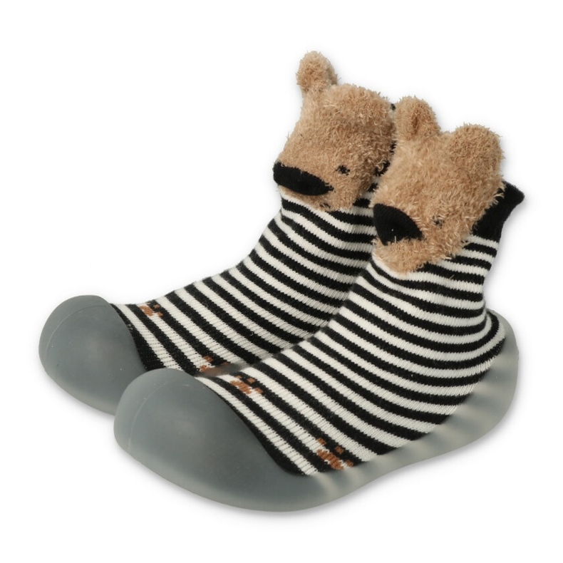 Bezalkoholni befado 002P028 bež bijela crno 1