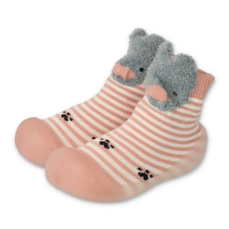 Befado bezalkoholno 002P027 ružičasta 1