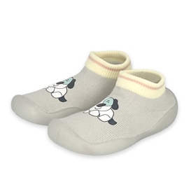 Befado bezalkoholno 002P026 siva žuta boja 1