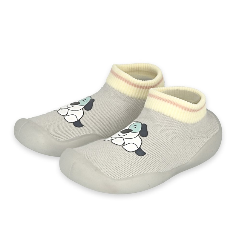 Befado bezalkoholno 002P026 siva žuta boja 1