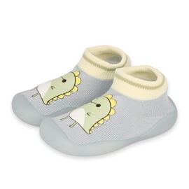 Bezalkoholni befado 002P025 siva zelena žuta boja 1