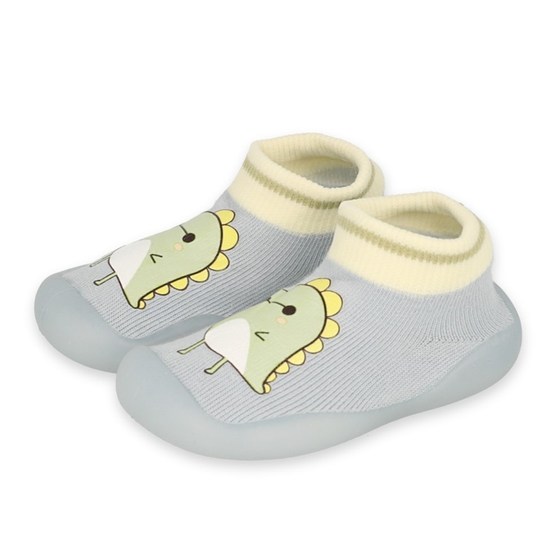 Bezalkoholni befado 002P025 siva zelena žuta boja 1